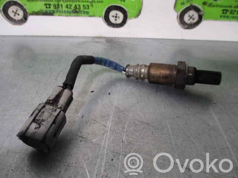 Subaru Legacy Lambda probe sensor 