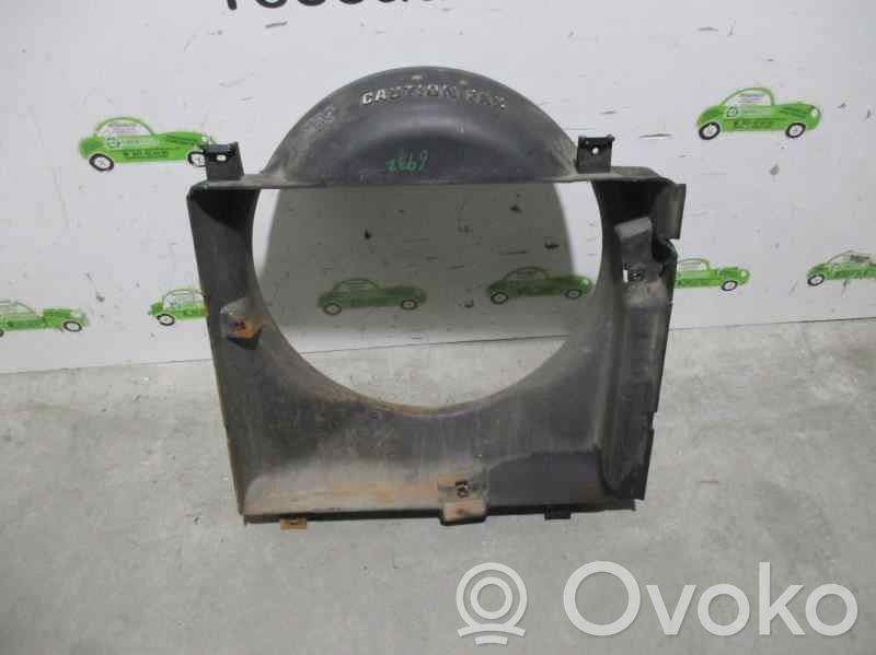 Jeep Grand Cherokee (WJ) Front grill 