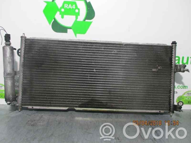 Nissan Primera Radiator răcire A/C (condensor) 