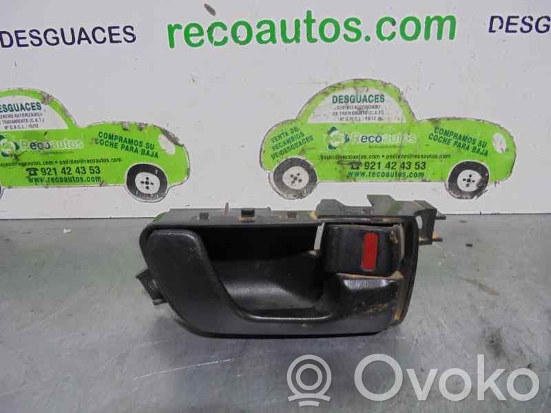 Mâner interior ușă spate   MR432272