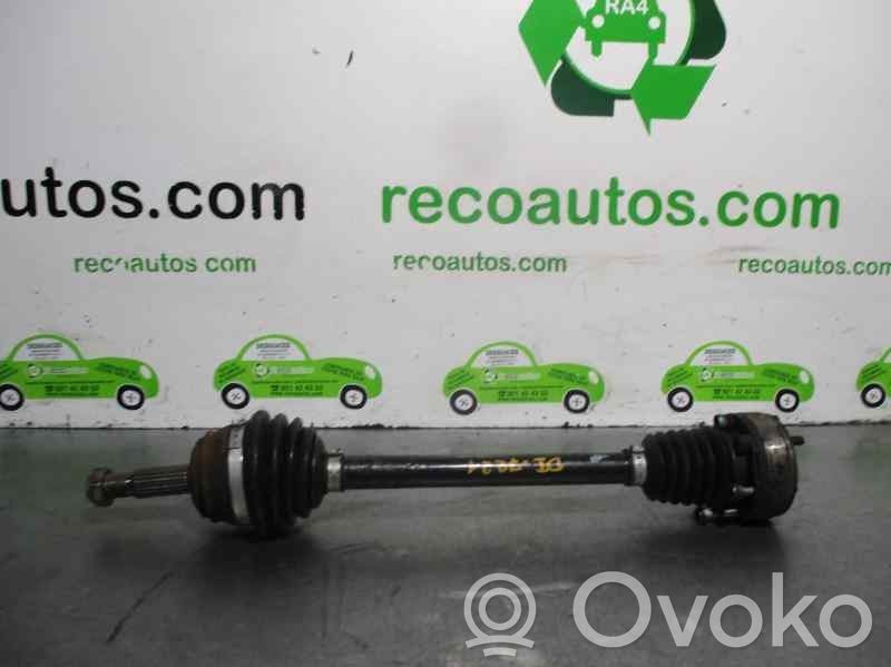 Seat Cordoba (6K) Semiasse anteriore