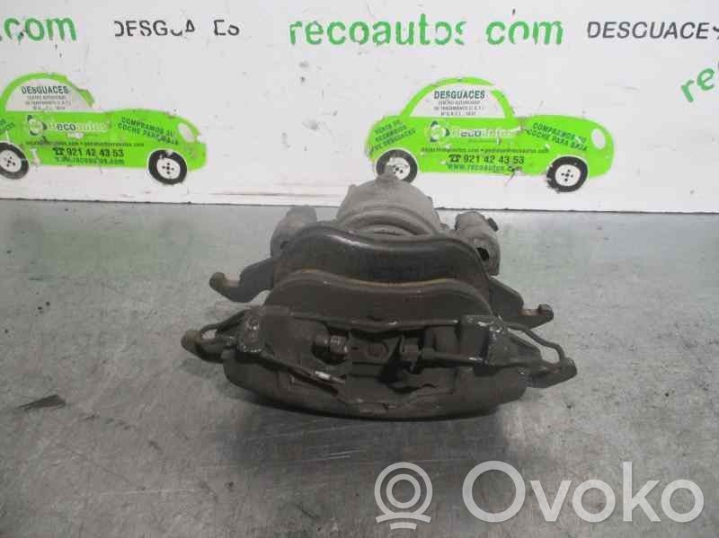 Ford Focus Передний суппорт 