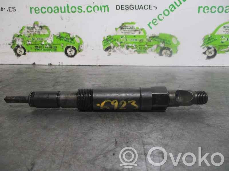 Inyector de combustible   1S7QAD,0432133801,BOSCH