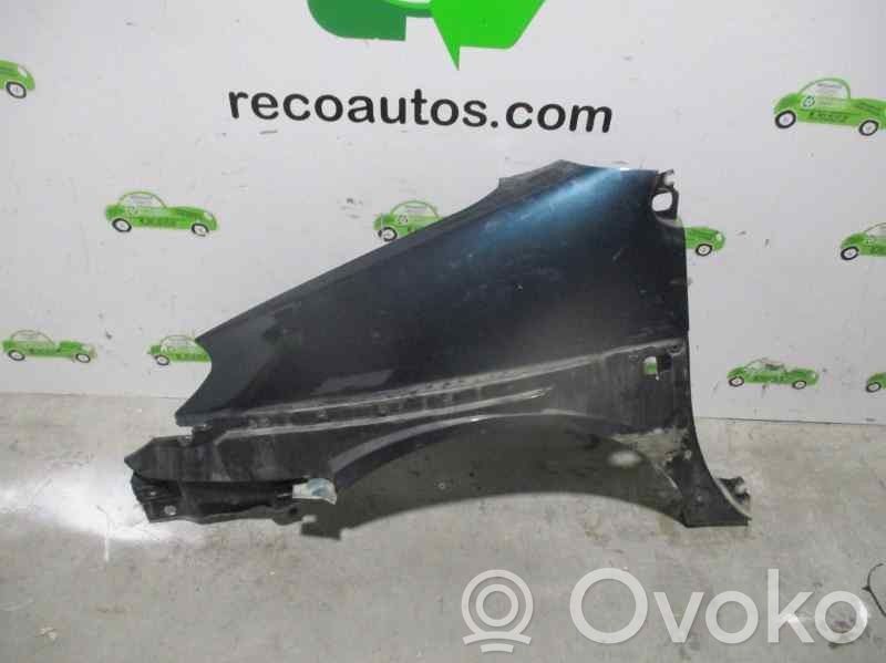 Renault Scenic I Guardabarro 