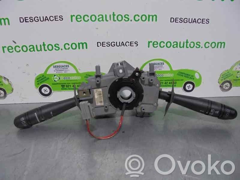 Renault Scenic I Interruptor de control del panel de luces 
