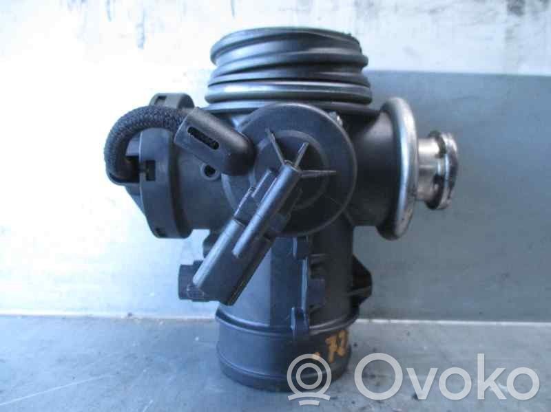 Citroen Xsara Zawór EGR 