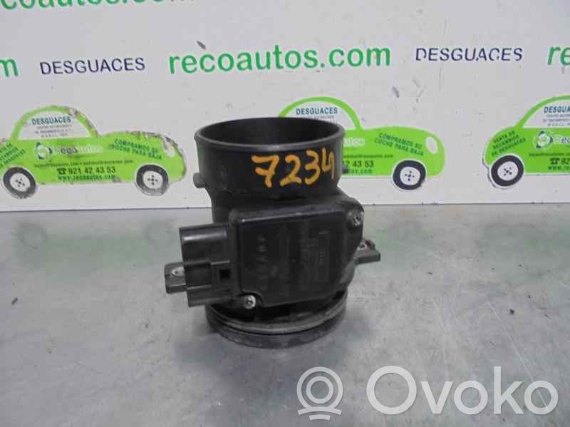 Luftmassenmesser Luftmengenmesser   98AB12B579B3B,AFH6013