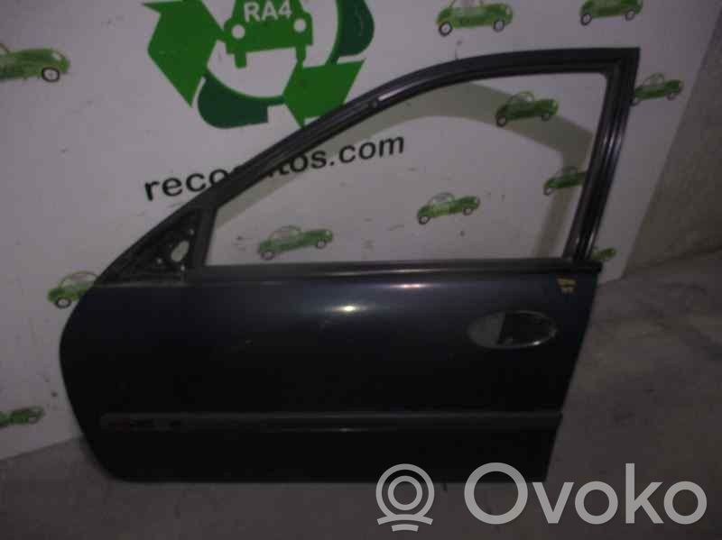 Renault Laguna I Drzwi przednie 