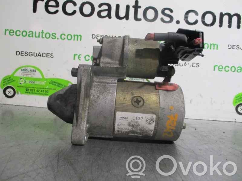 Starteris   63102022,MAGNETIMARELLI