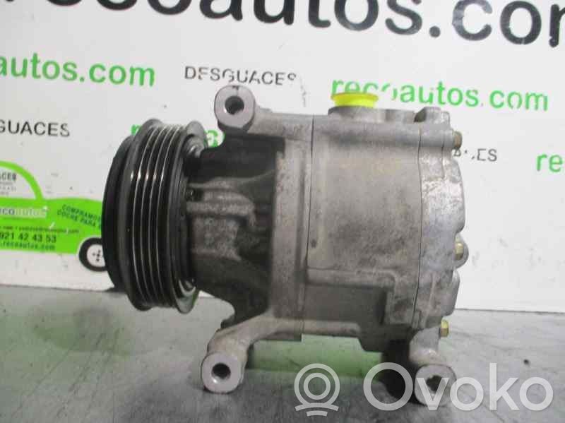 Lancia Ypsilon Compressore aria condizionata (A/C) (pompa) 