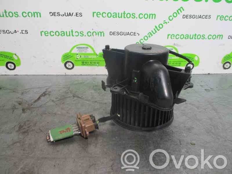 Lancia Ypsilon Wentylator nawiewu / Dmuchawa 