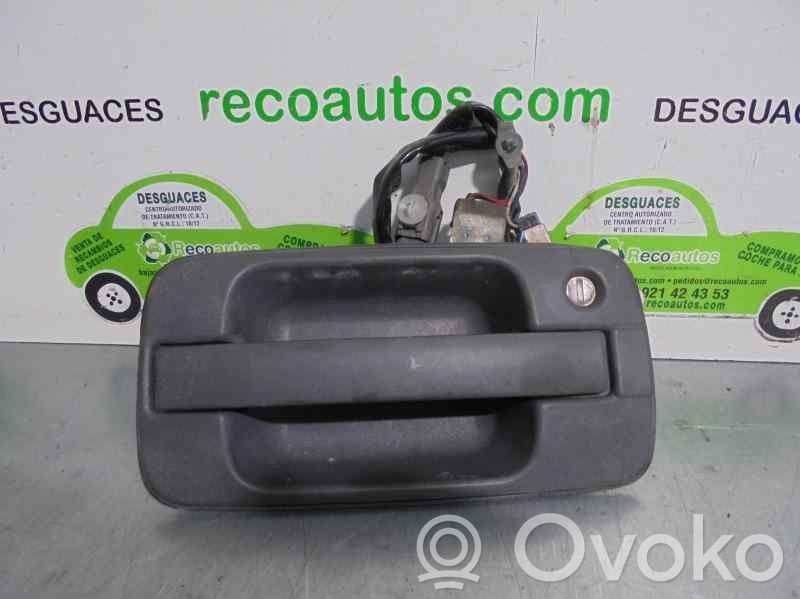 Opel Monterey Manecilla externa puerta delantera 