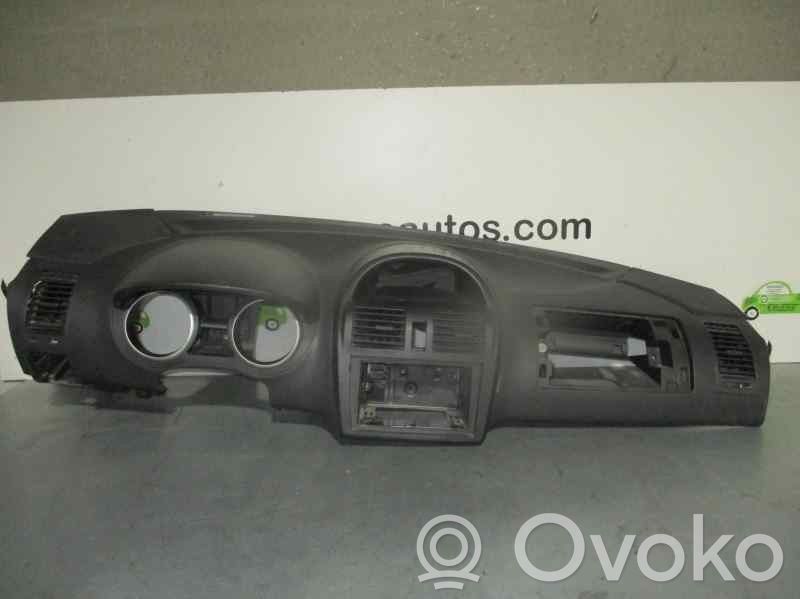 Suzuki Ignis Panel de instrumentos 