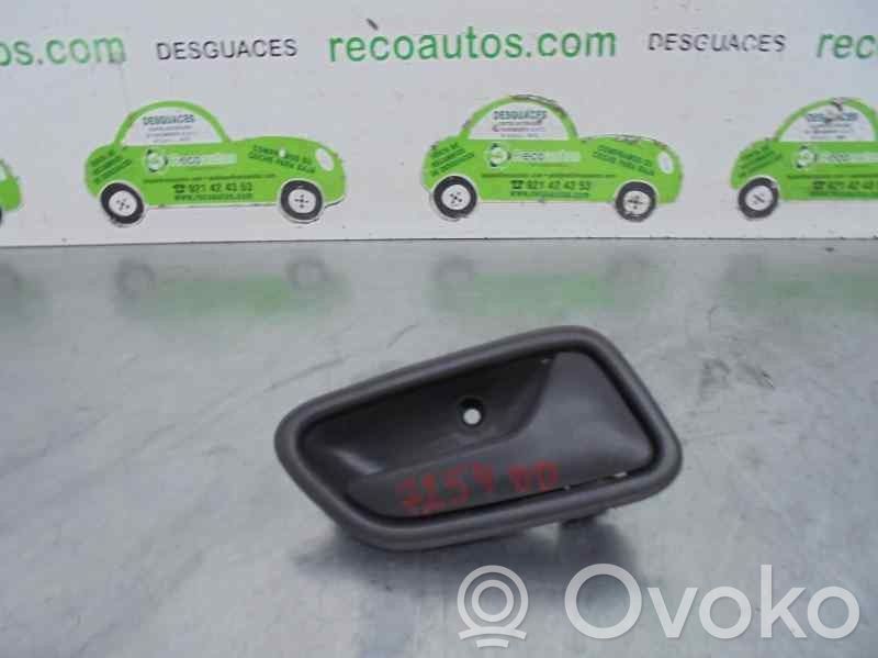 Mâner interior ușă față   5PUERTAS