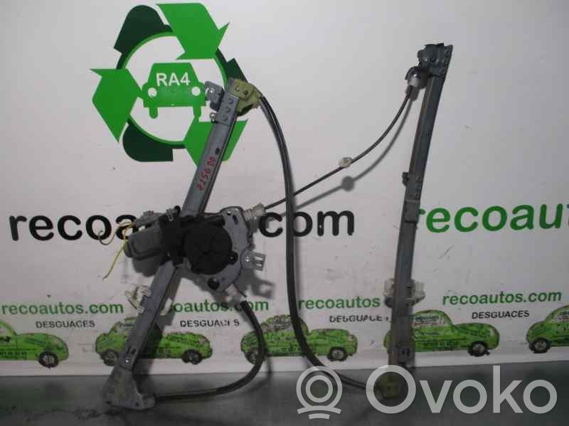 Citroen Xsara Regulador de ventanilla eléctrico de puerta delantera