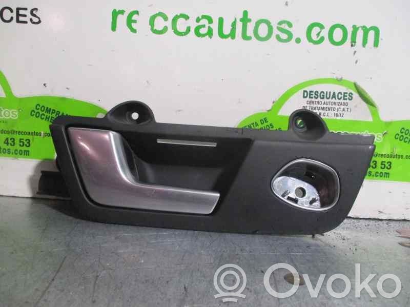Audi A4 S4 B6 8E 8H Mâner interior ușă spate 