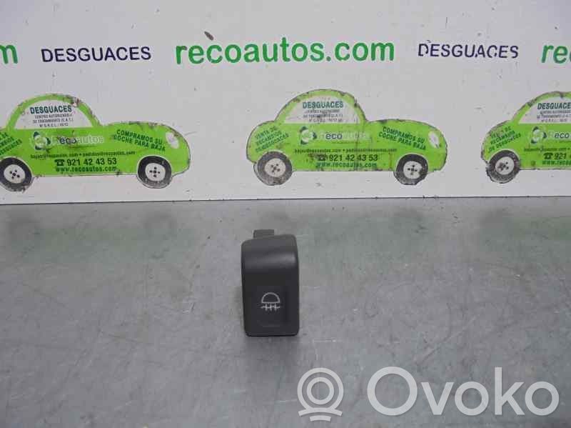 Land Rover Freelander Panel lighting control switch 