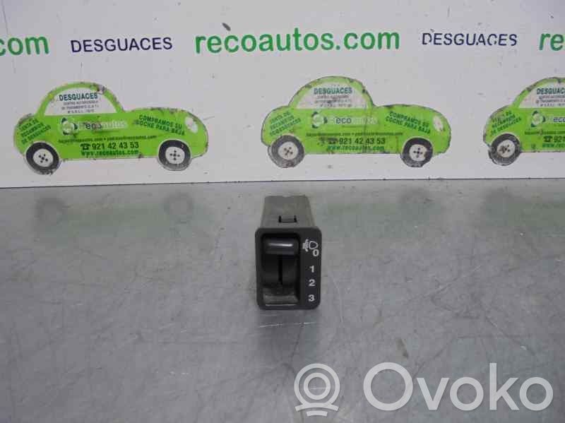 Land Rover Freelander Panel lighting control switch 