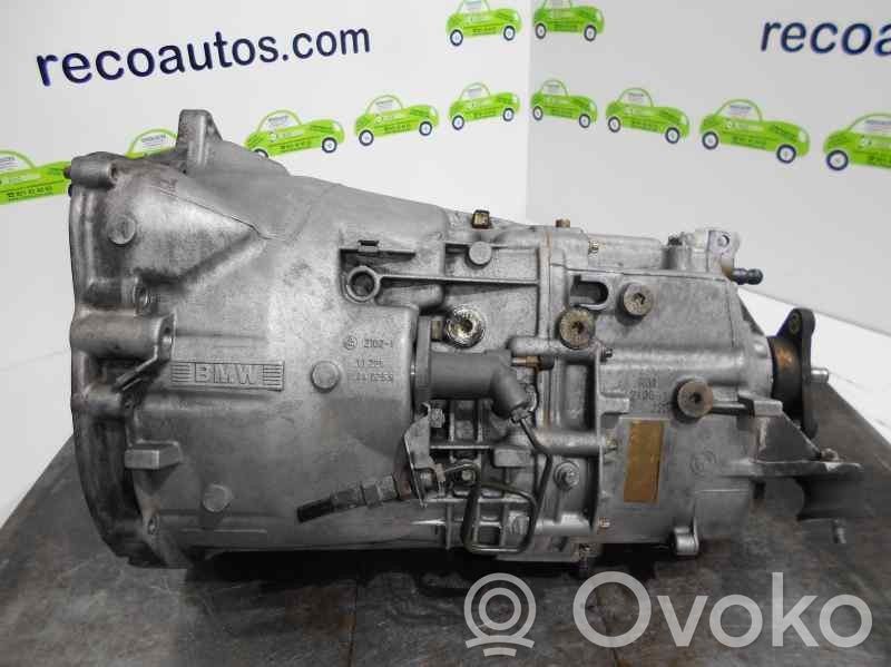 BMW 3 E36 Manual 5 speed gearbox 