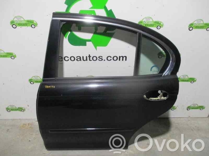Galinės durys   C2S6473,NEGRA,4PUERTAS