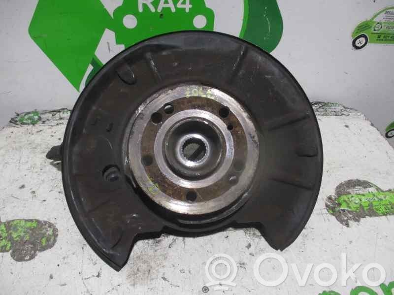 Mercedes-Benz Sprinter W901 W902 W903 W904 Olka-akselin laakeripesä 