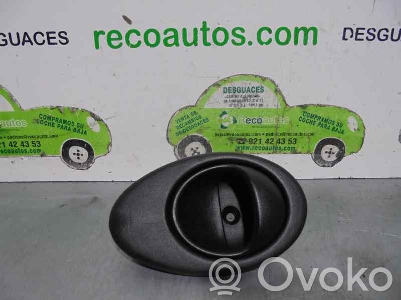 Chevrolet Matiz Manecilla interna puerta trasera 