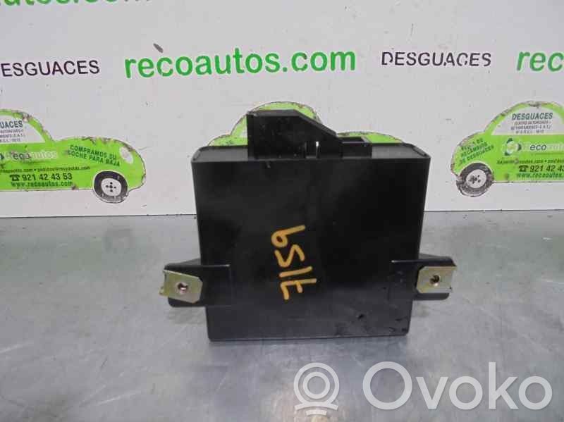 Mercedes-Benz CLK A208 C208 Sonstige Steuergeräte / Module 