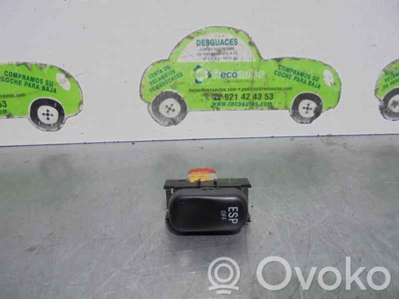 Mercedes-Benz CLK A208 C208 Panel lighting control switch 