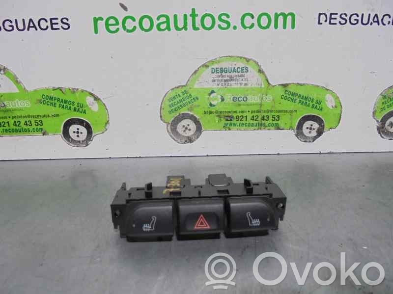 Jaguar X-Type Hazard light switch 