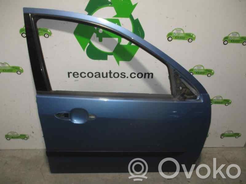Ford Focus Durvis 