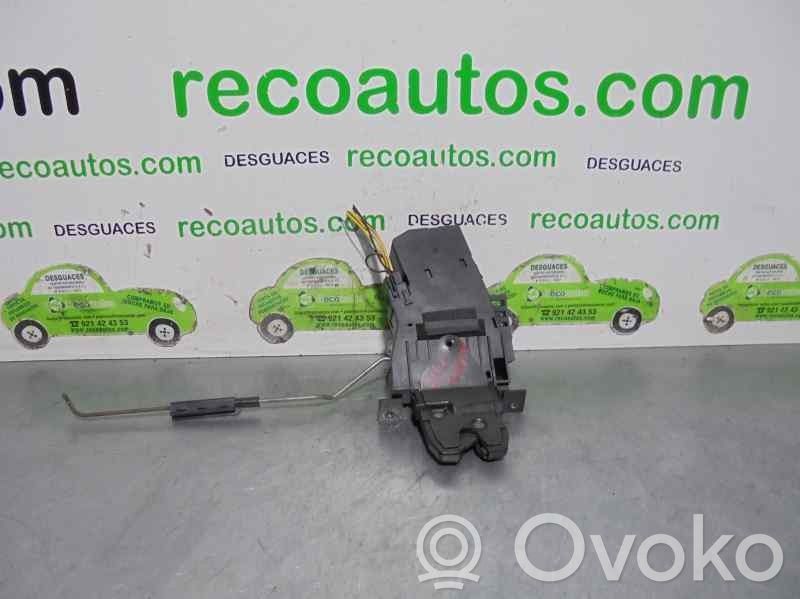 Volvo 850 Spyna galinio borto 