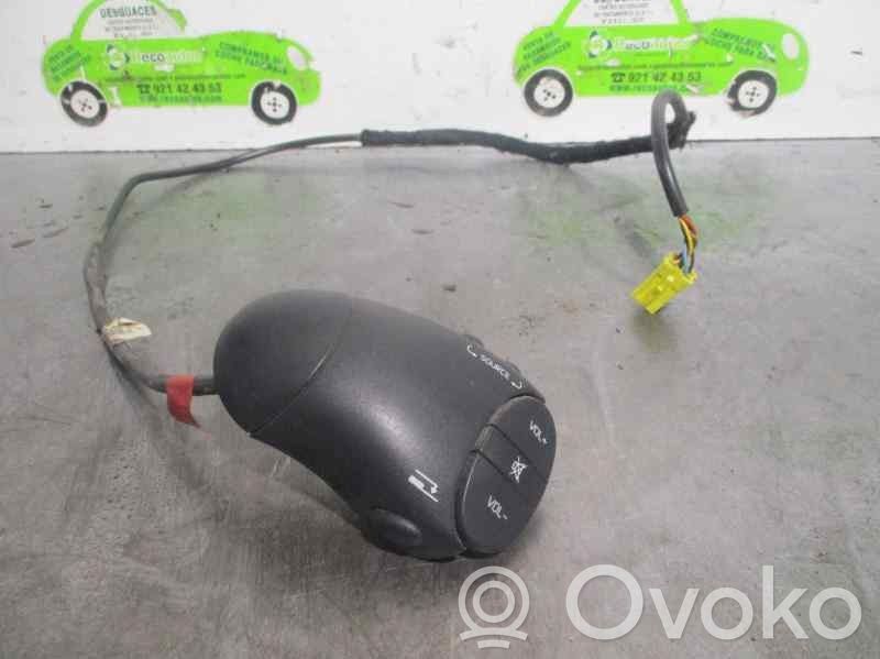 Renault Master II Cruise control stalk 