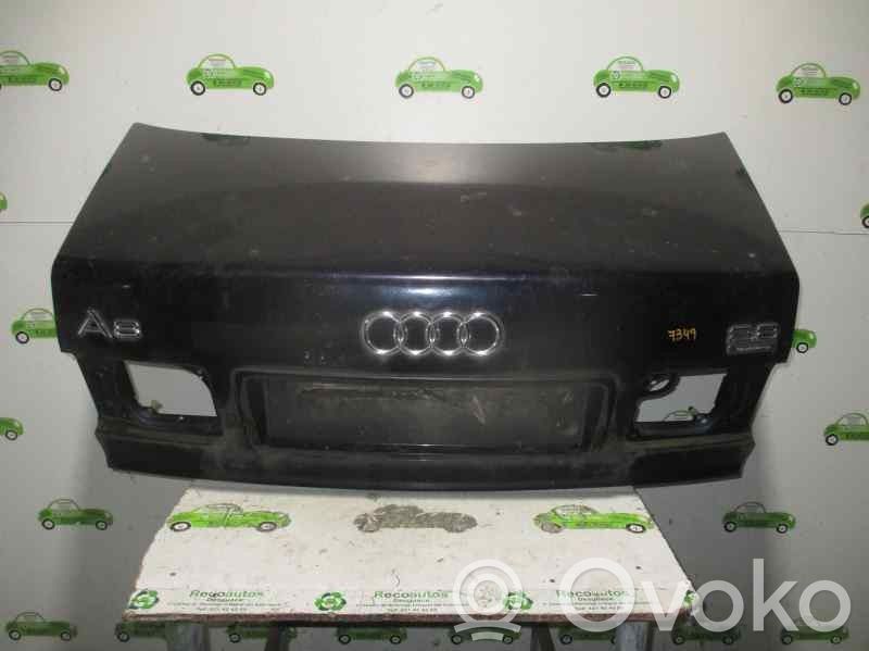 Audi A8 S8 D2 4D Puerta del maletero/compartimento de carga 