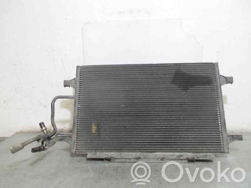 Audi A8 S8 D2 4D Radiatore di raffreddamento A/C (condensatore) 