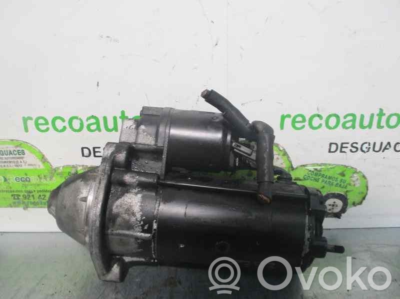 Volkswagen Passat Alltrack Electromotor 