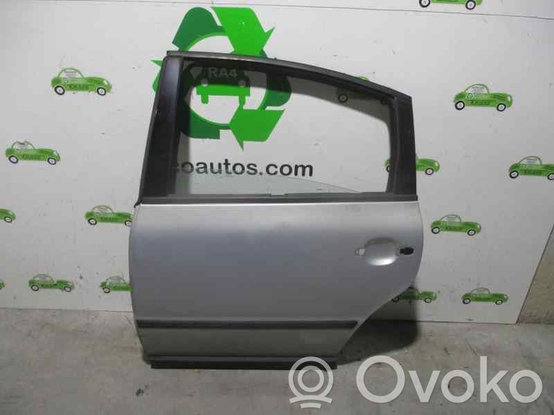 Volkswagen Passat Alltrack Portiera posteriore 