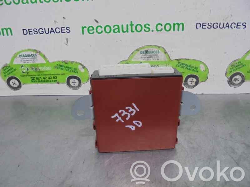 Lexus GS 300 350 430 450H Unitate control Homelink