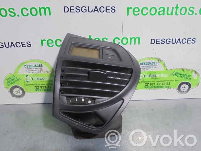 Citroen C4 Grand Picasso Unitate control climatizare 