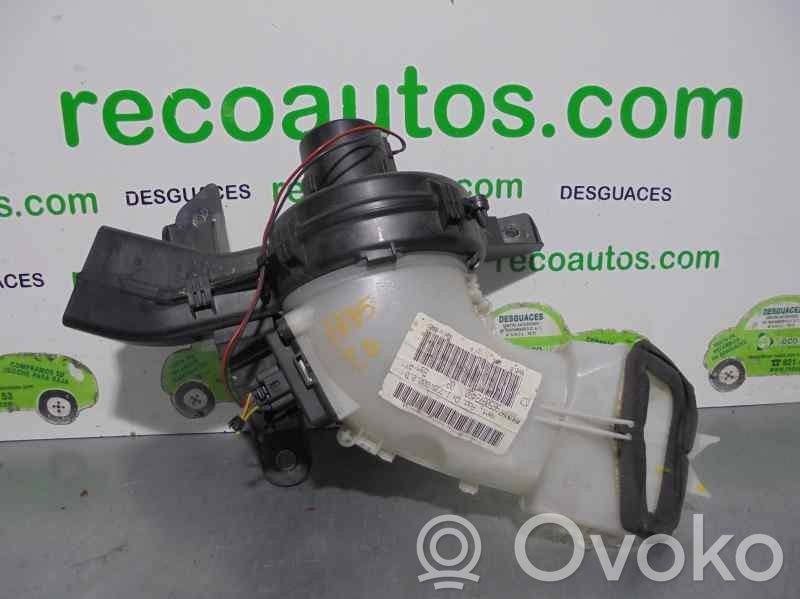 Citroen C4 Grand Picasso Ventola riscaldamento/ventilatore abitacolo