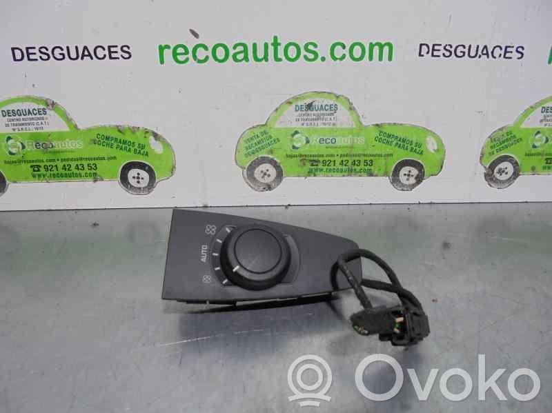 Citroen C4 Grand Picasso Unitate control climatizare 