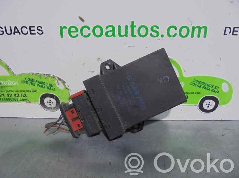 Peugeot Boxer Autres unités de commande / modules 