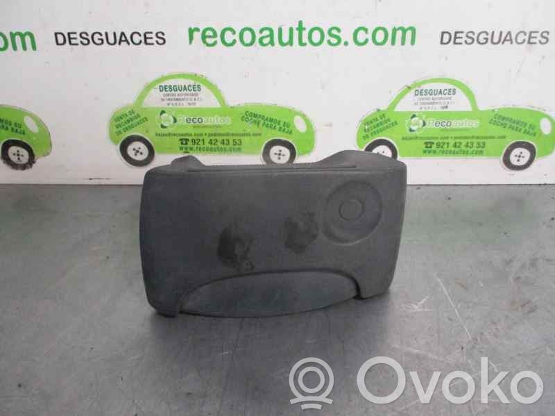 Renault Kangoo I Mâner exterior ușă spate 