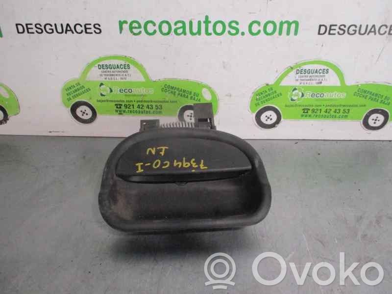 Manecilla interna puerta trasera   7700354531,DECORREDERA