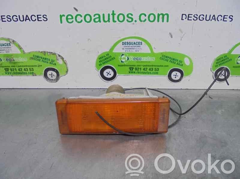 Renault 9 Phare frontale 