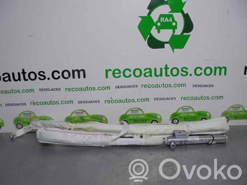 Etuoven turvatyyny   85696247603E
