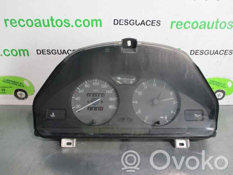 Citroen Saxo Nopeusmittari (mittaristo) 