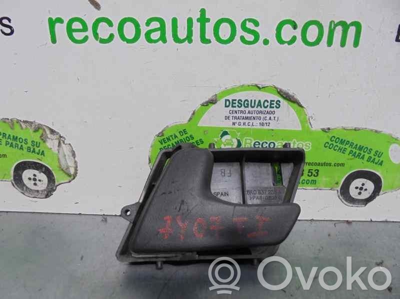 Seat Ibiza II (6k) Manecilla interna puerta trasera