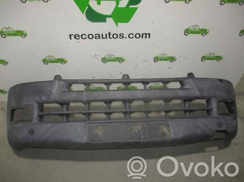 Fiat Ducato Parachoques delantero 