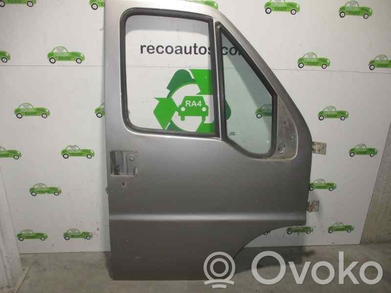 Fiat Ducato Puerta delantera 