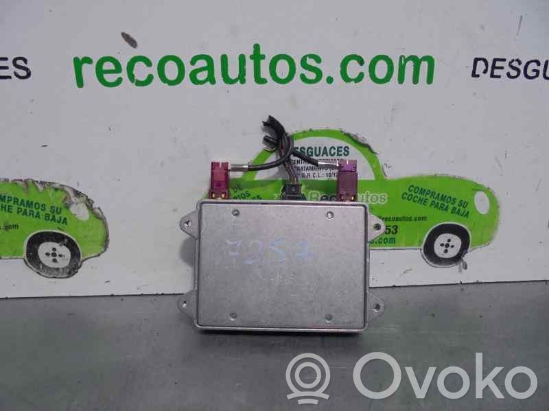 Audi A4 Allroad Antena de radio 